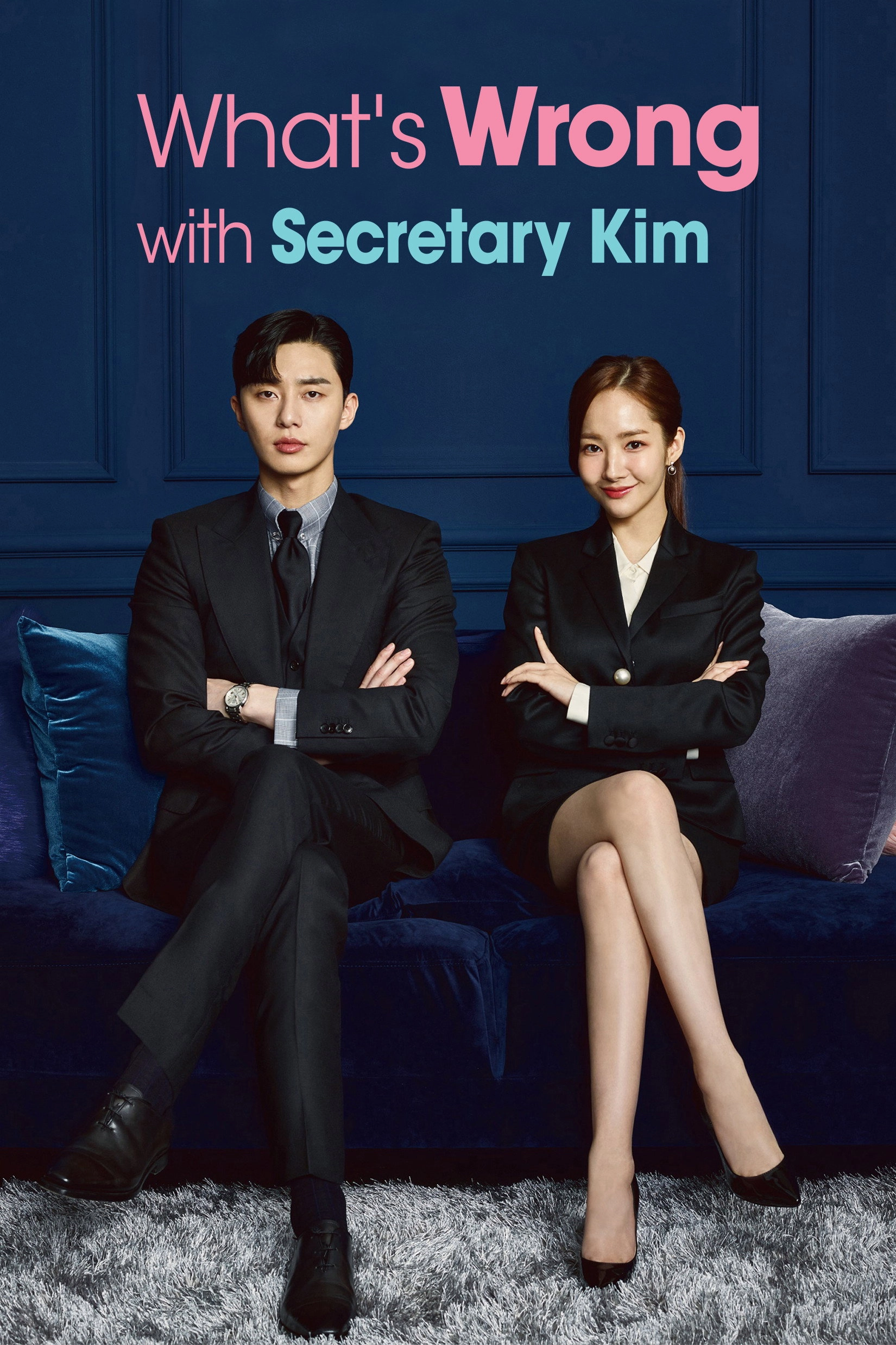 What's Wrong with Secretary Kim