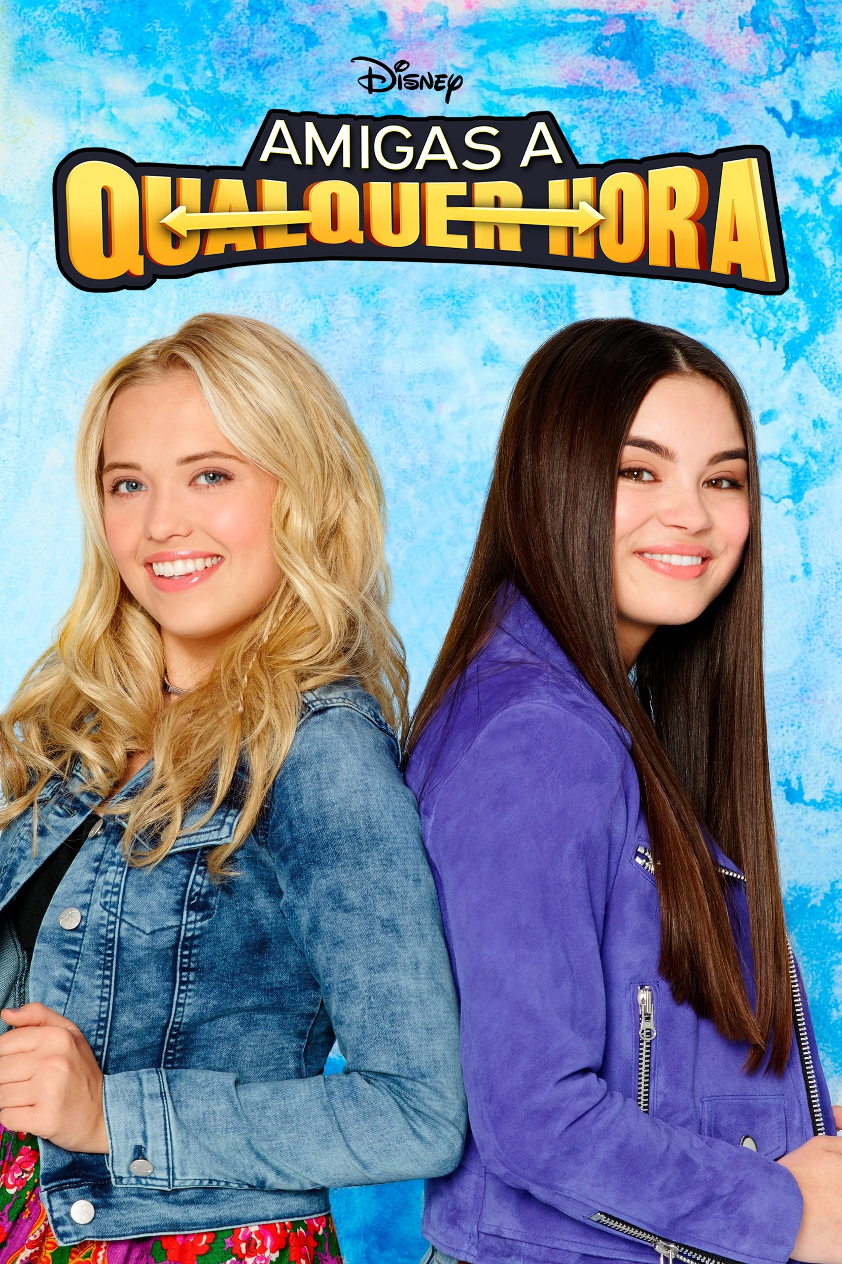 Best Friends Whenever