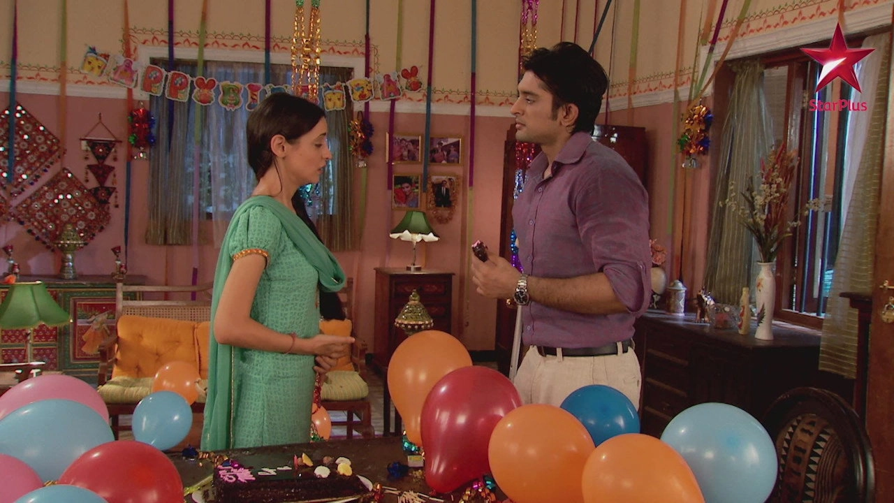 Iss Pyaar Ko Kya Naam Doon?