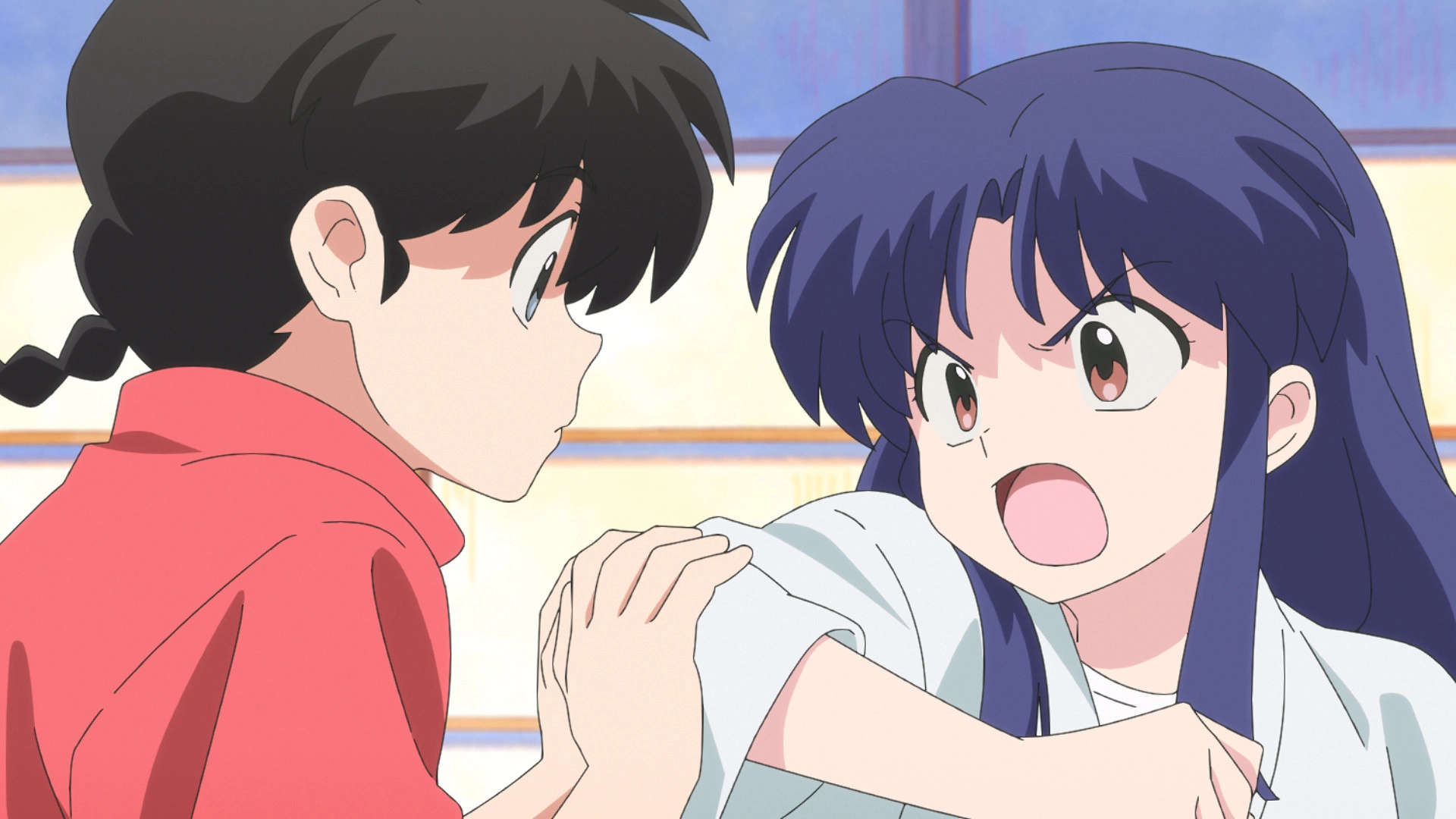 Ranma1/2