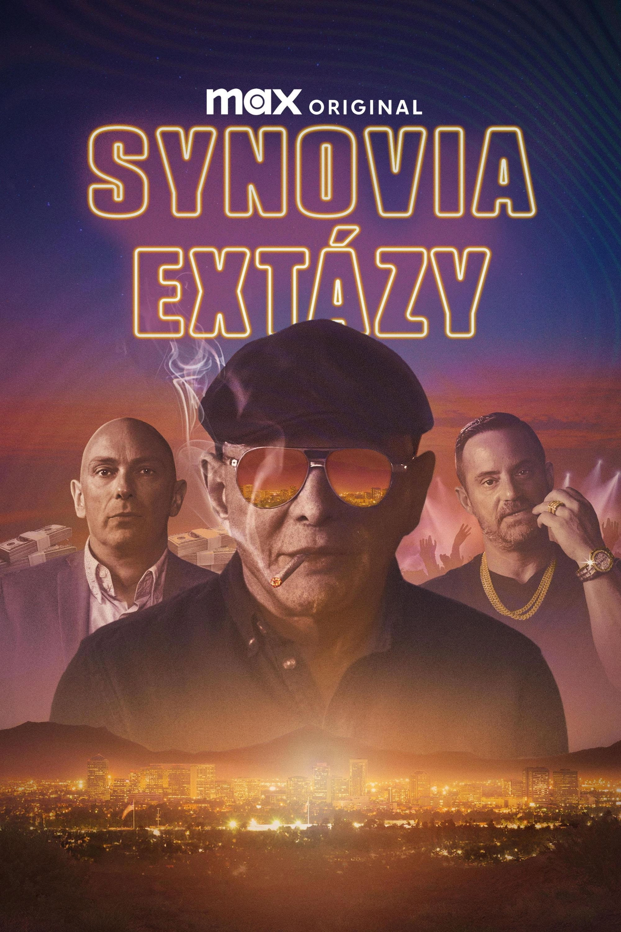 Sons of Ecstasy