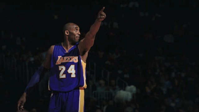 Legacy: The True Story of the LA Lakers