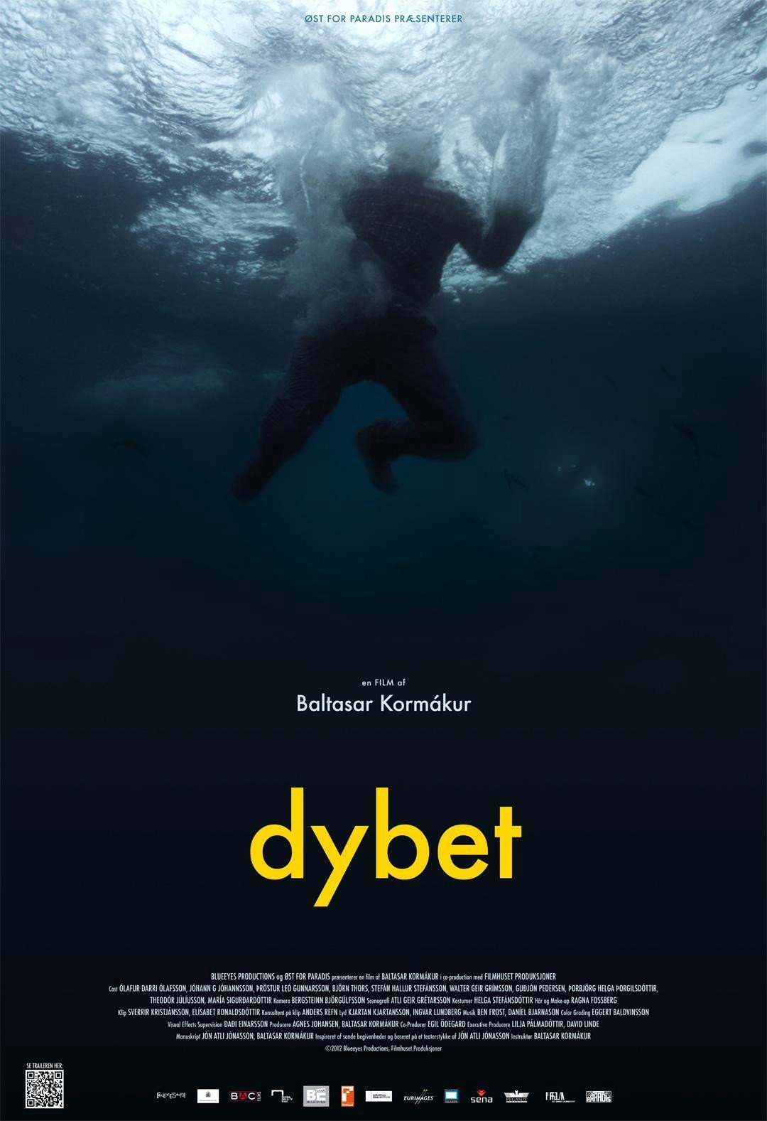 The Deep