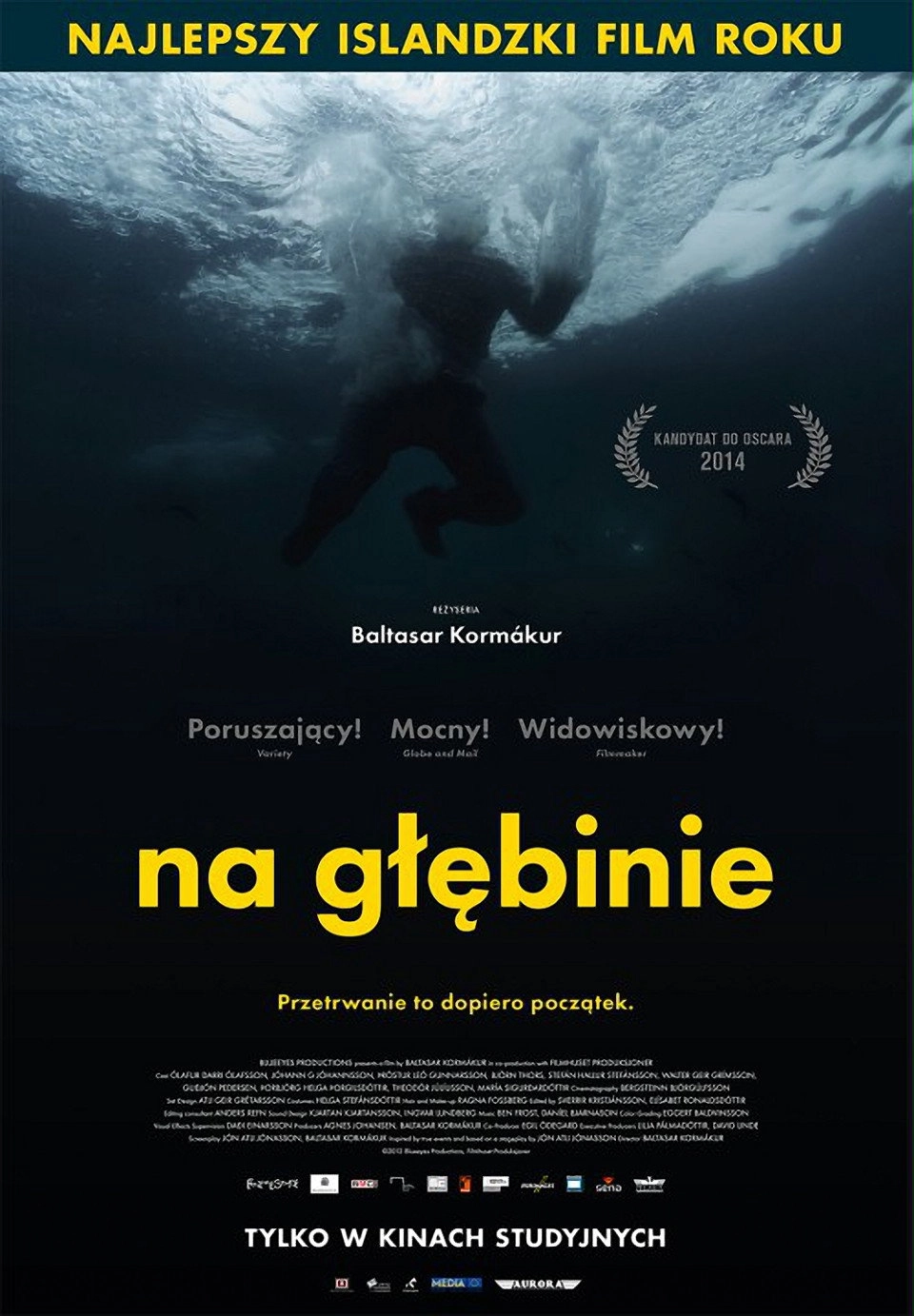 The Deep