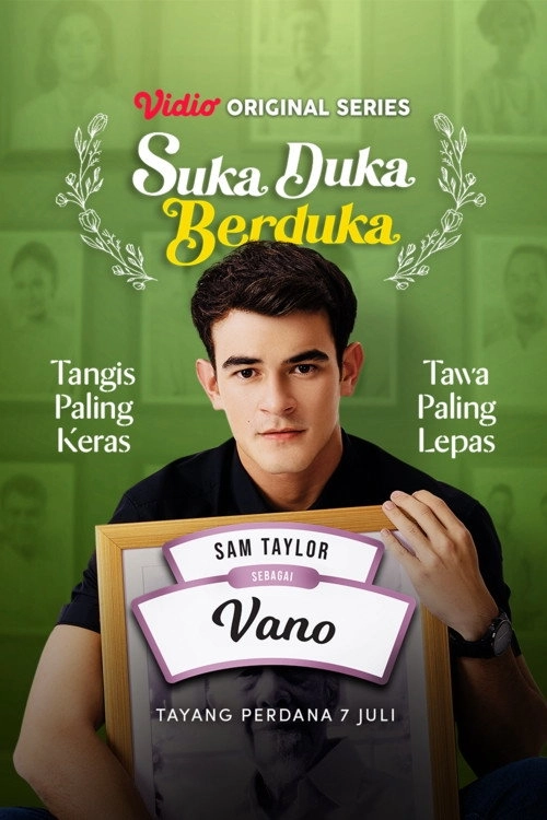 Suka Duka Berduka