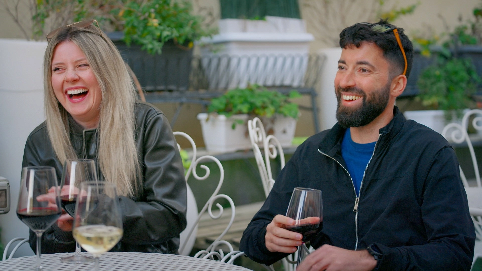 90 Day Fiancé UK