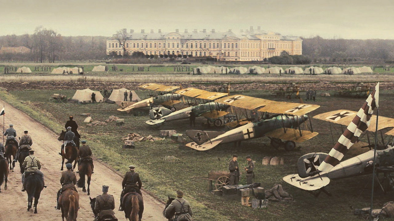 Defenders of Riga
