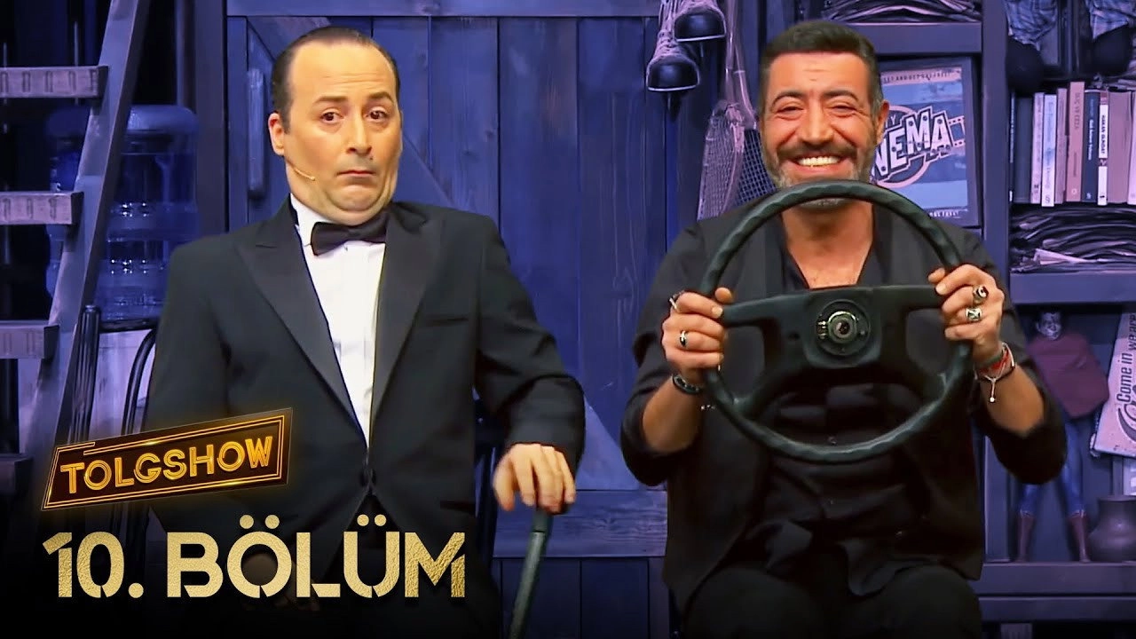 TOLGSHOW