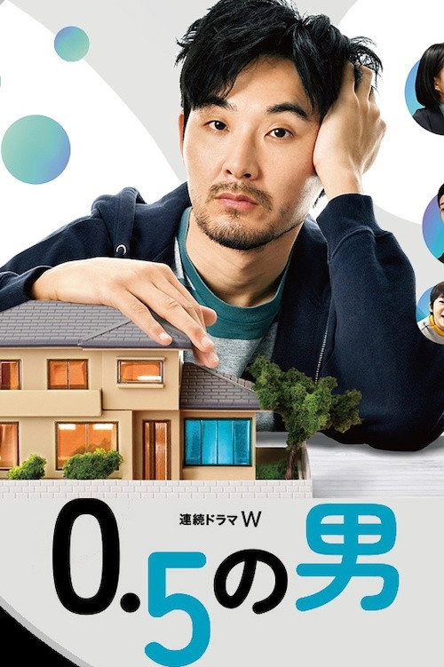 0.5 Man