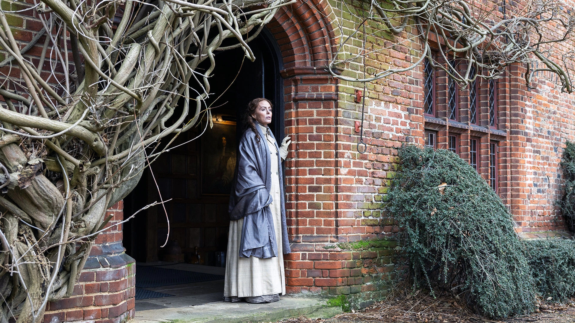 Borley Rectory: The Awakening