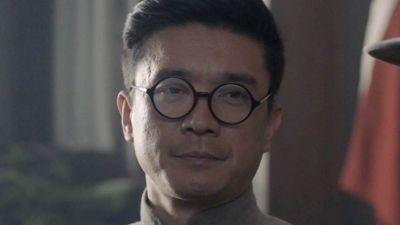 一马三司令