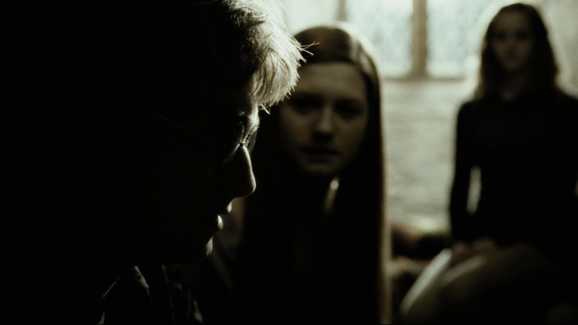 Harry Potter and the Half-Blood Prince