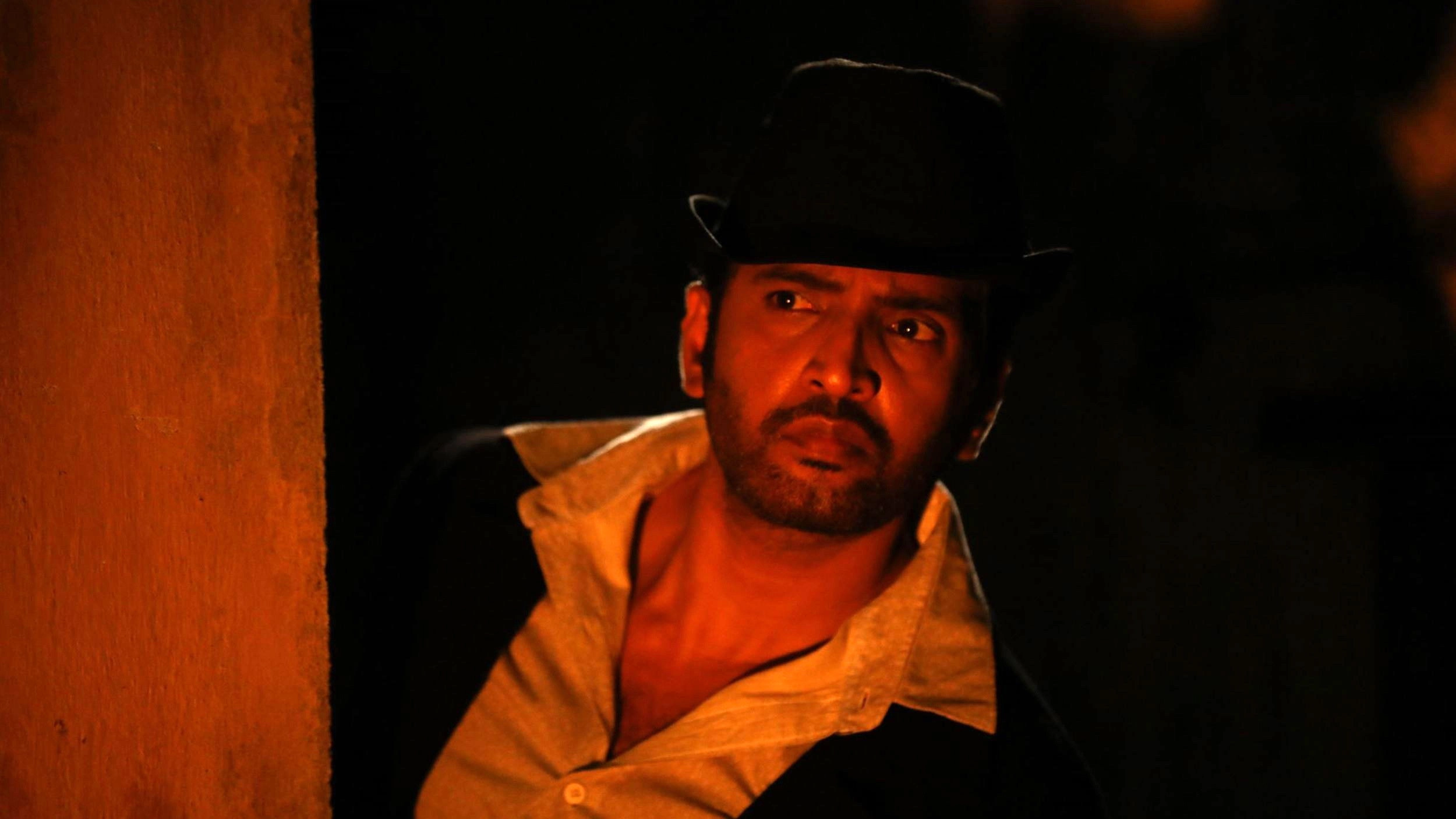 Agent Kannayiram