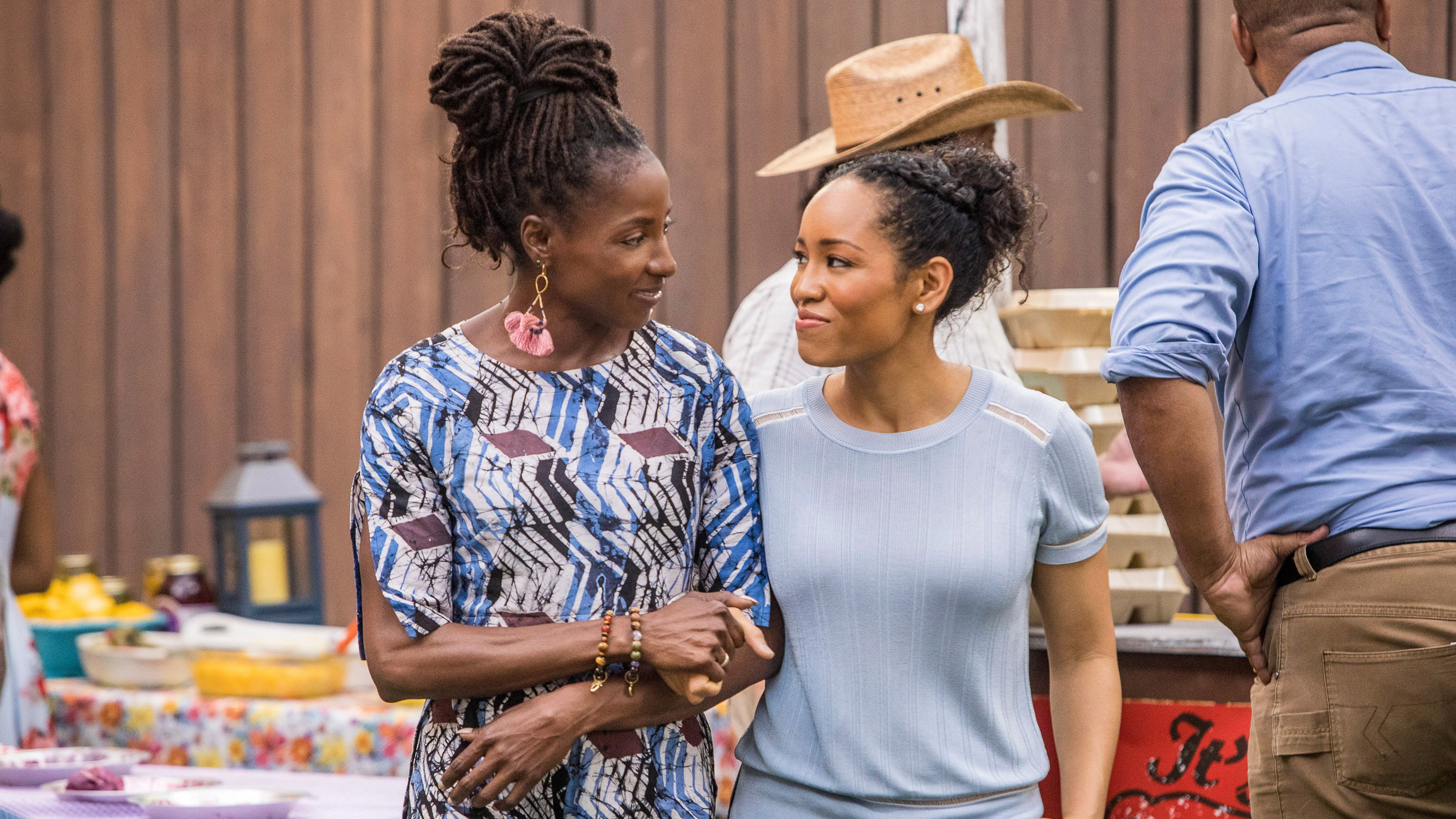 Queen Sugar