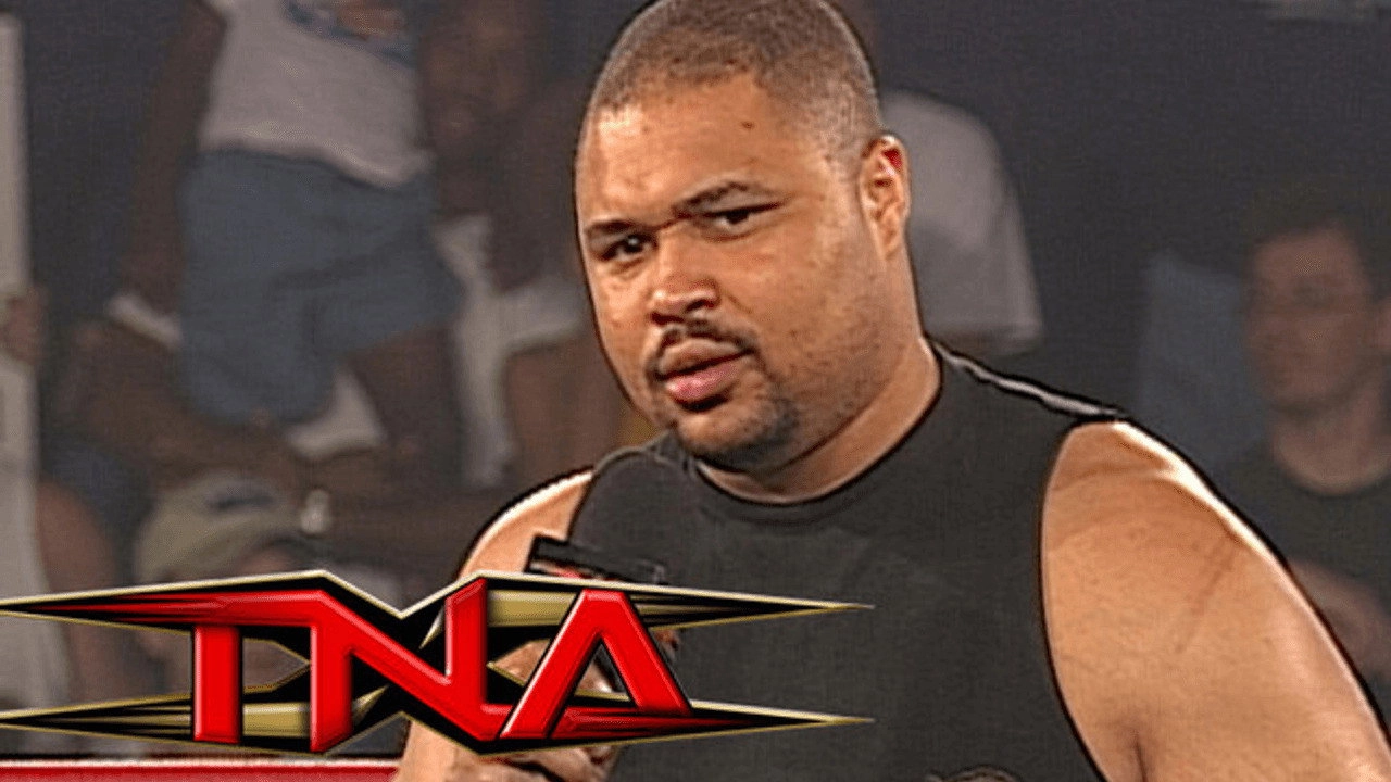 NWA-TNA Weekly PPV
