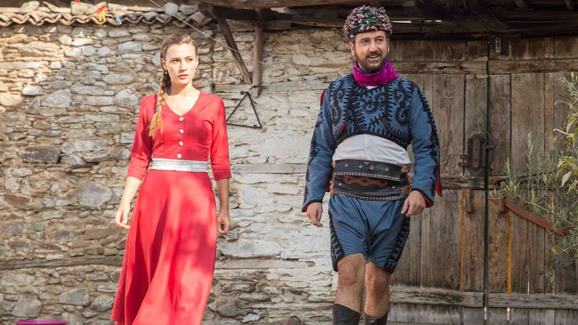 Yeşil Deniz