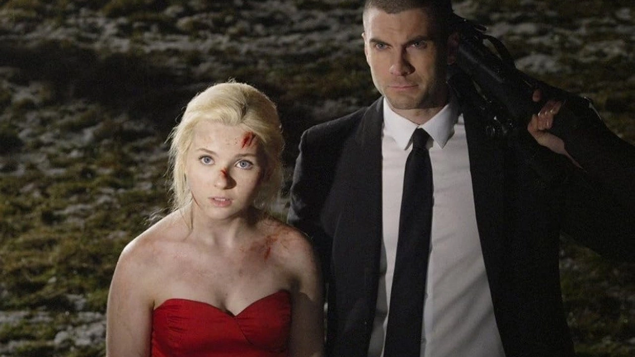 Final Girl