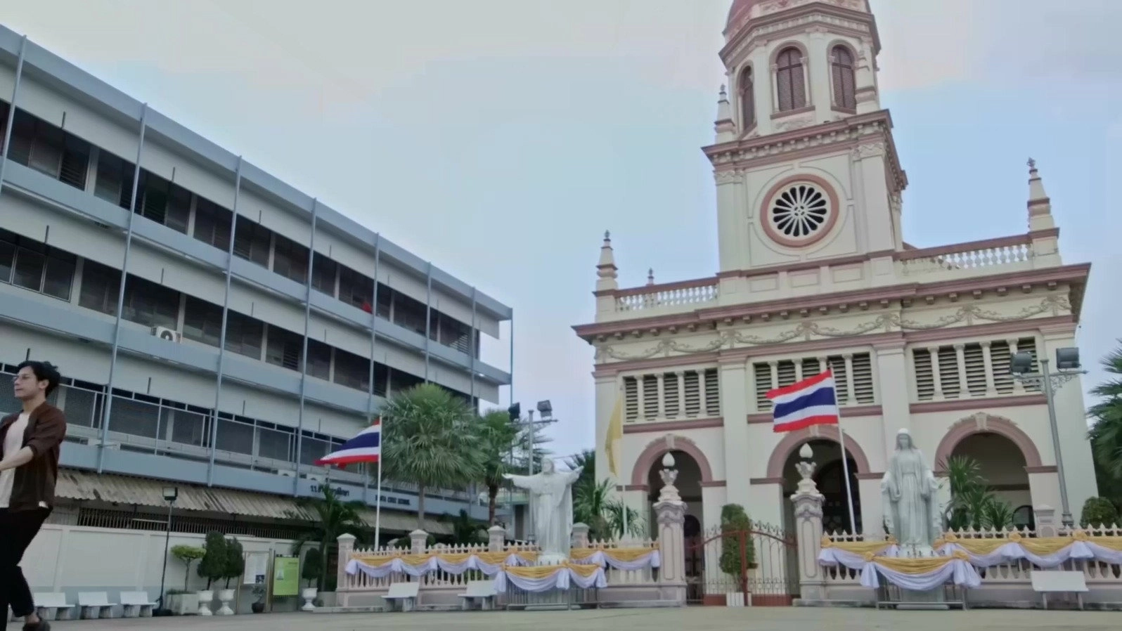 TONIGHT