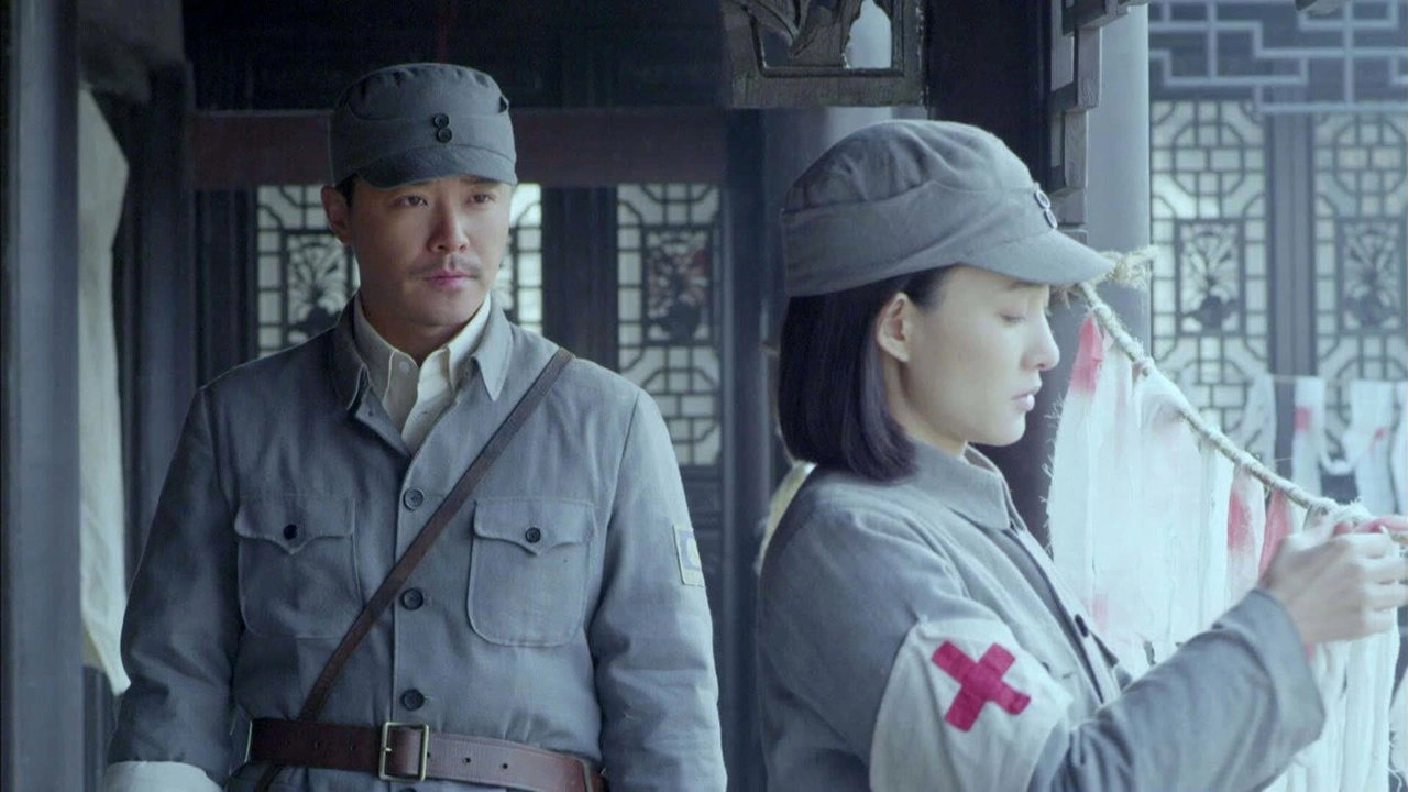 战神
