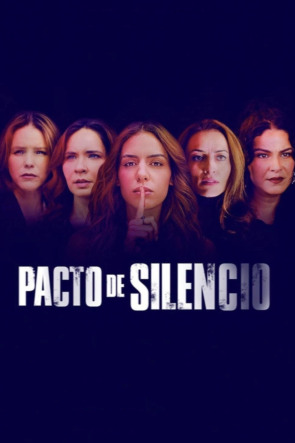 Pact of Silence