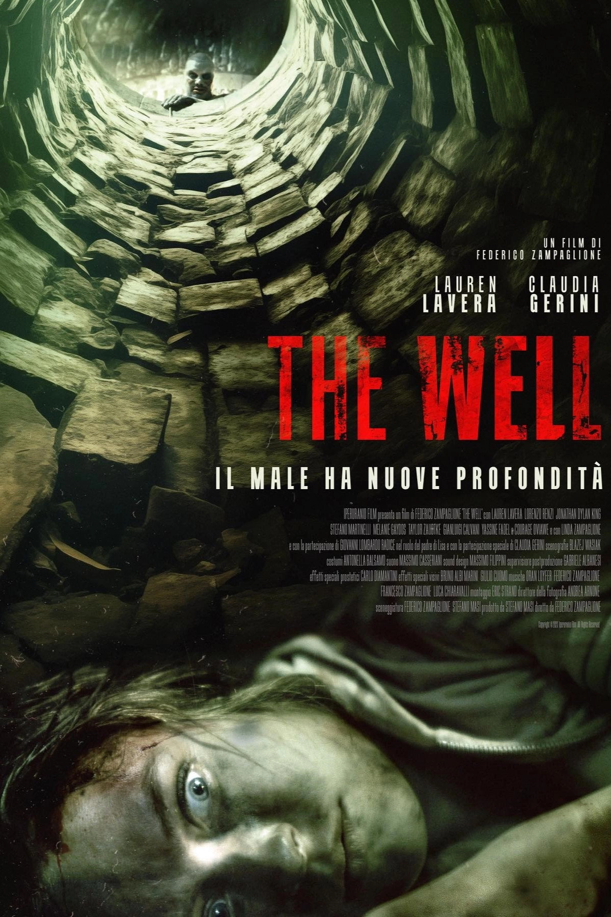 The Well