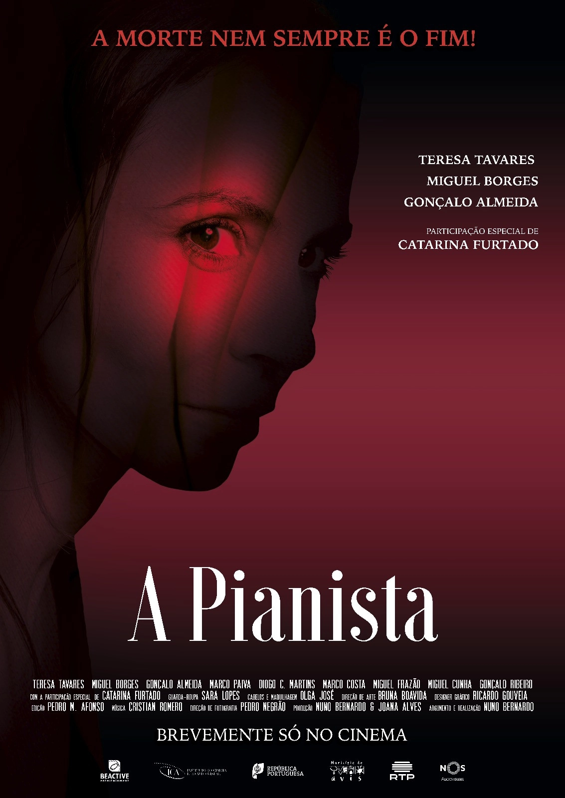A Pianista