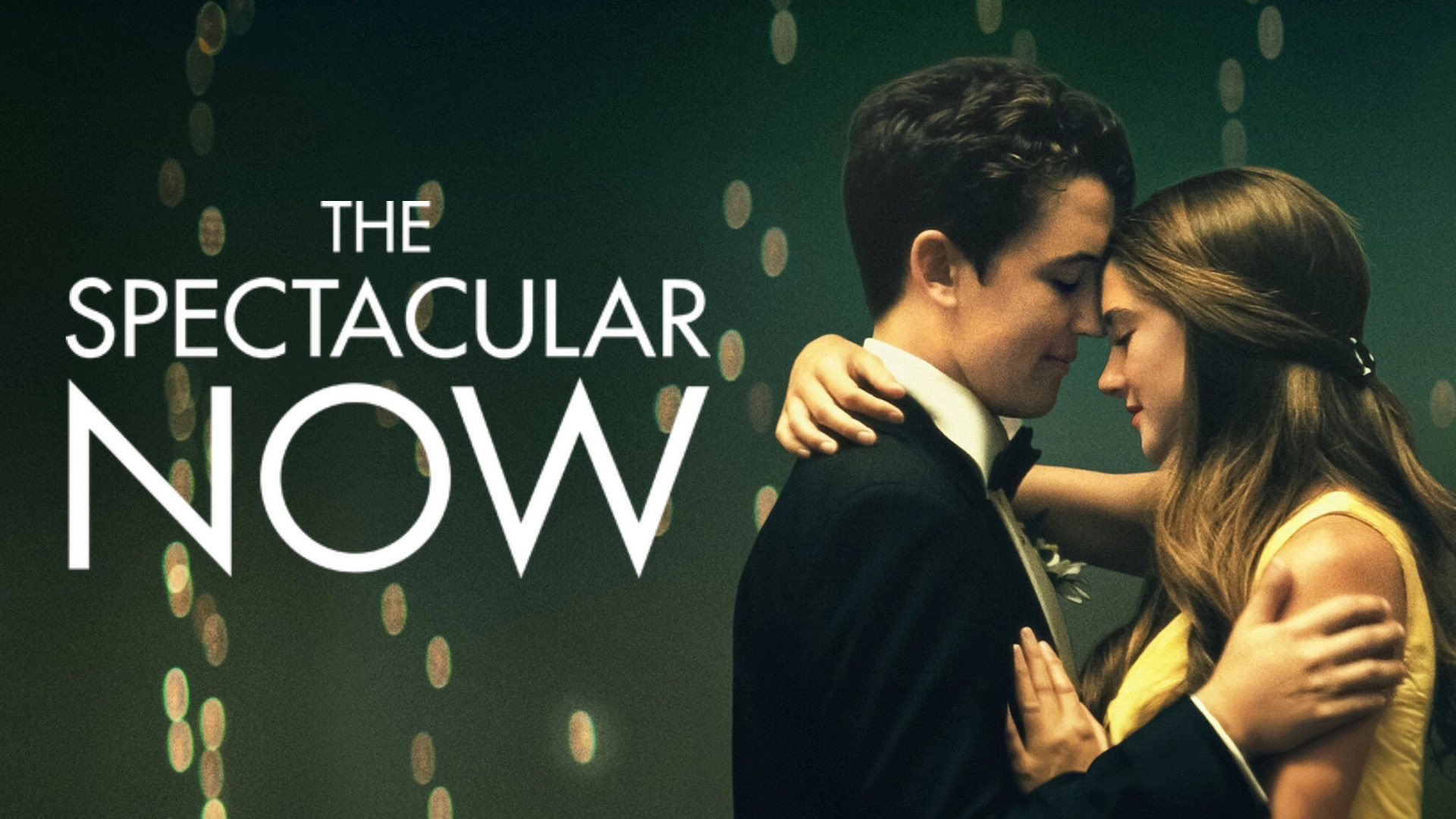 The Spectacular Now