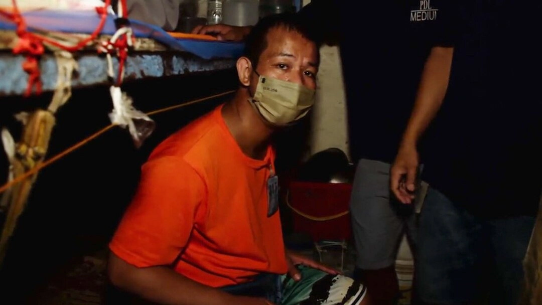 Behind Bars: The World's Toughest Prisons