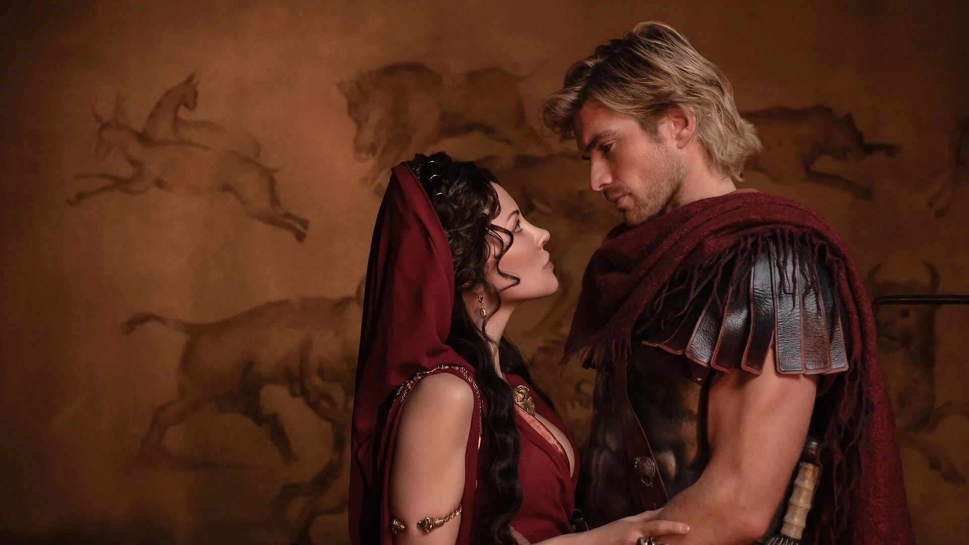 Spartacus: House of Ashur
