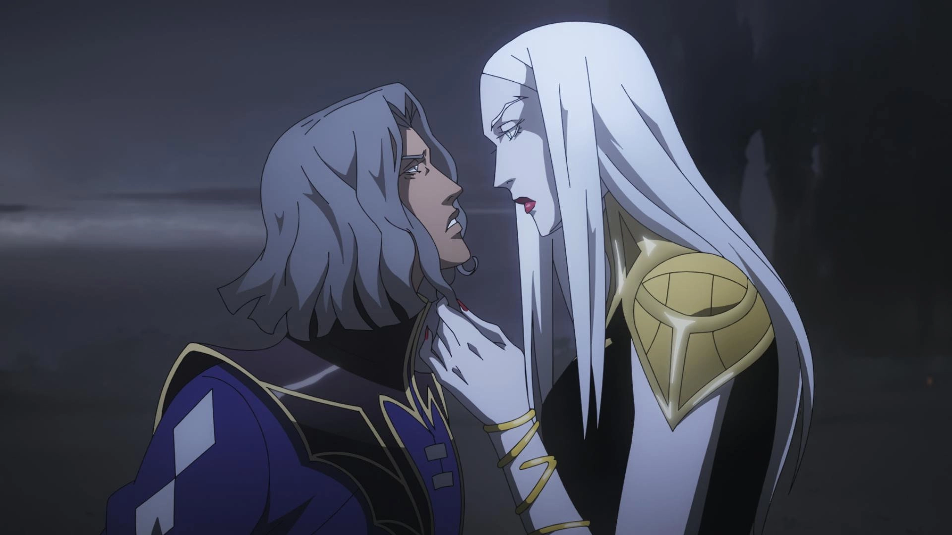 Castlevania