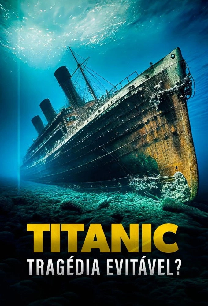 Titanic : Le naufrage aurait-il pu être évité ?
