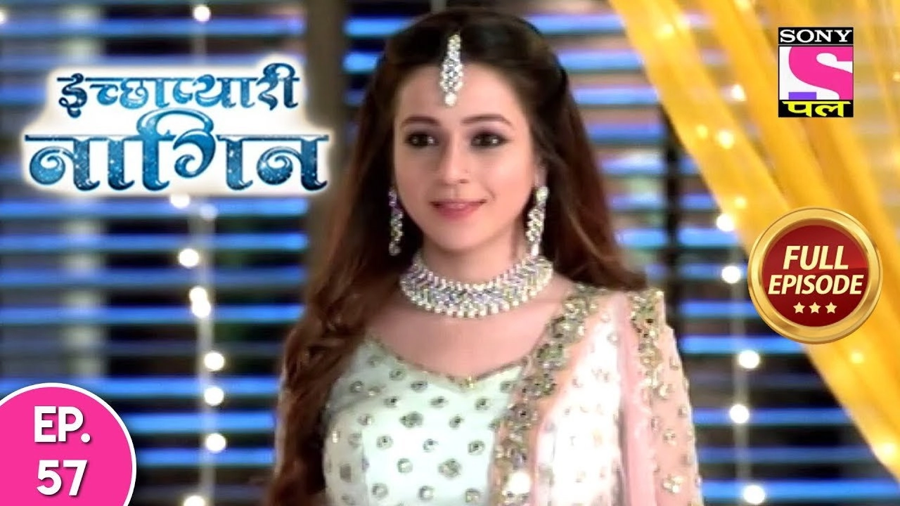 Ichhapyaari Naagin