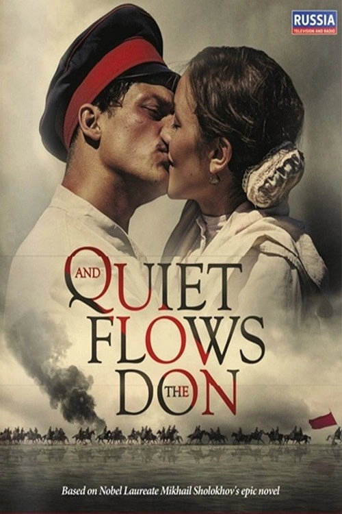 Quiet Flows the Don
