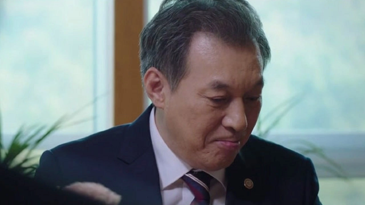 Chief of Staff