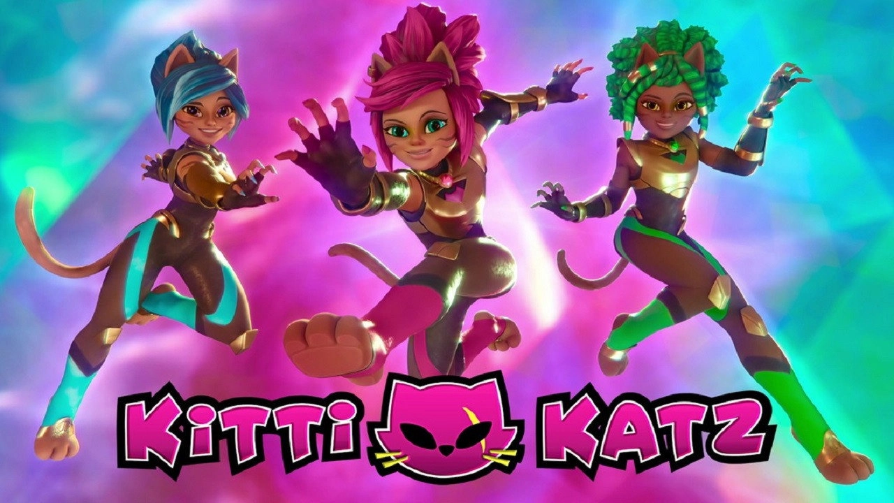 Kitti Katz