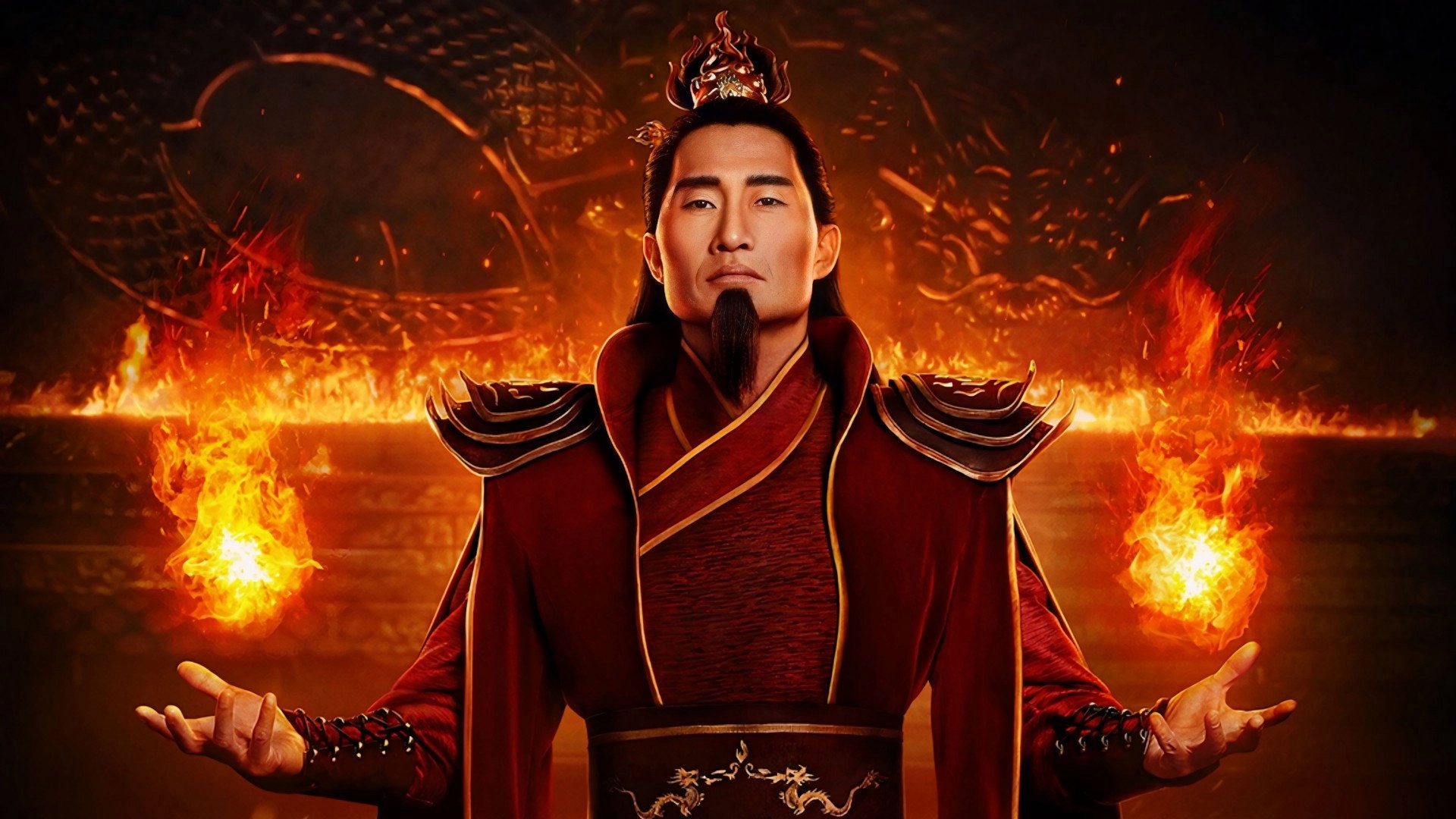 Avatar the Last Airbender