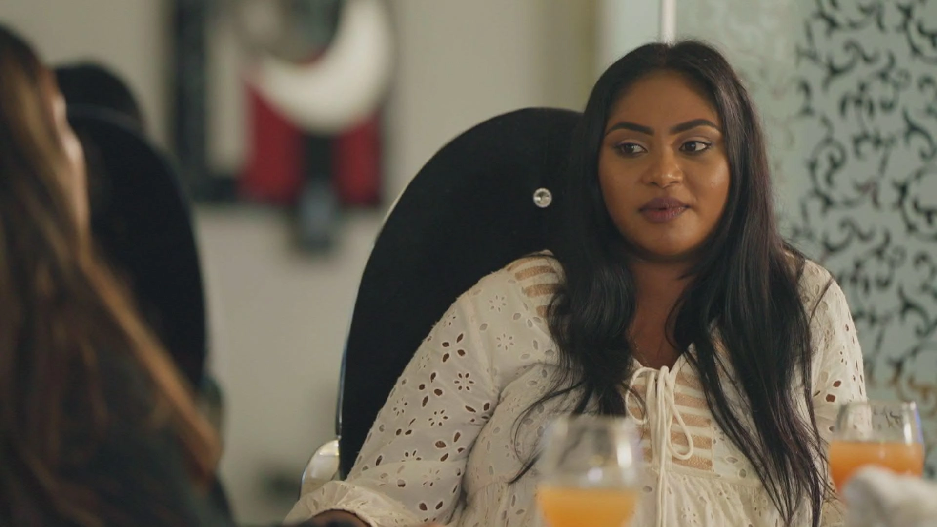 The Mommy Club: Sugar & Spice