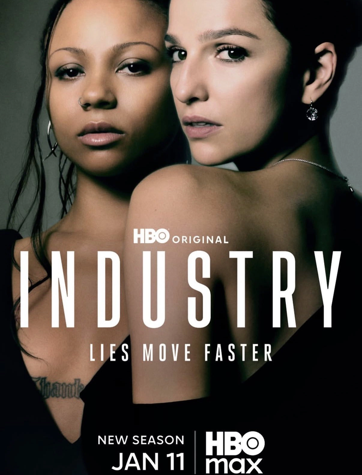 Industry