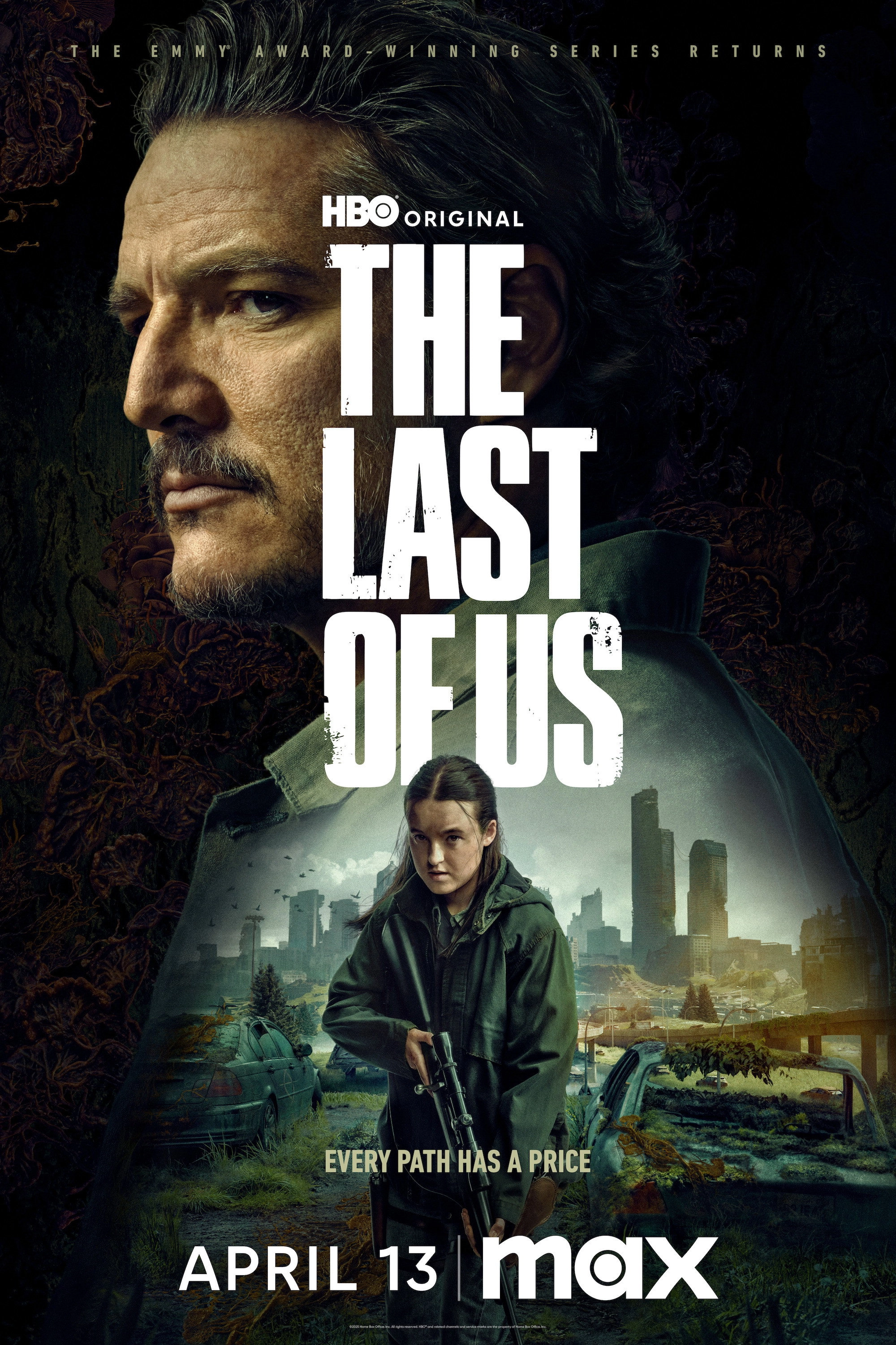 The Last of Us