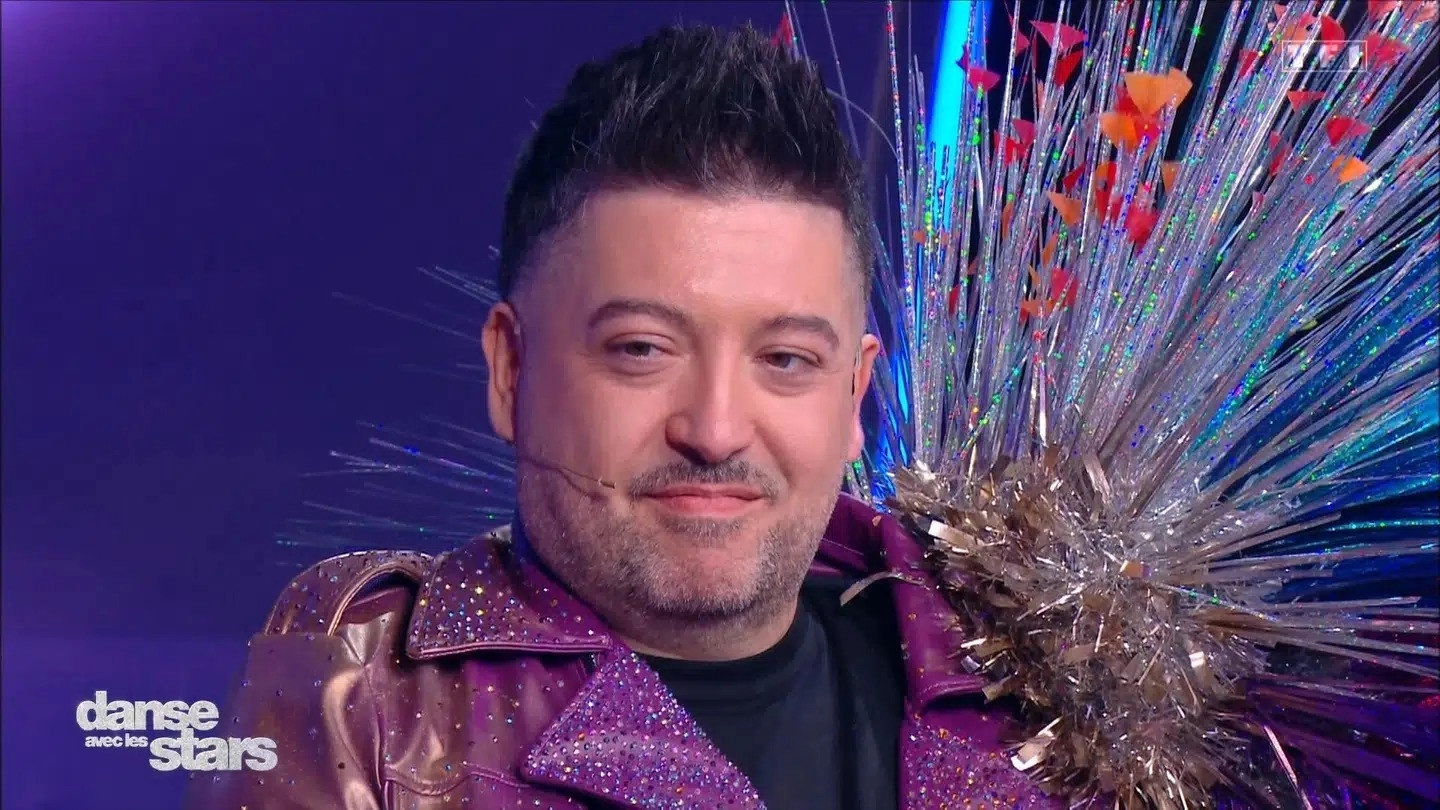 Danse avec les stars