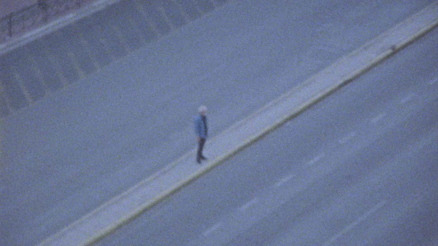 The Outsider