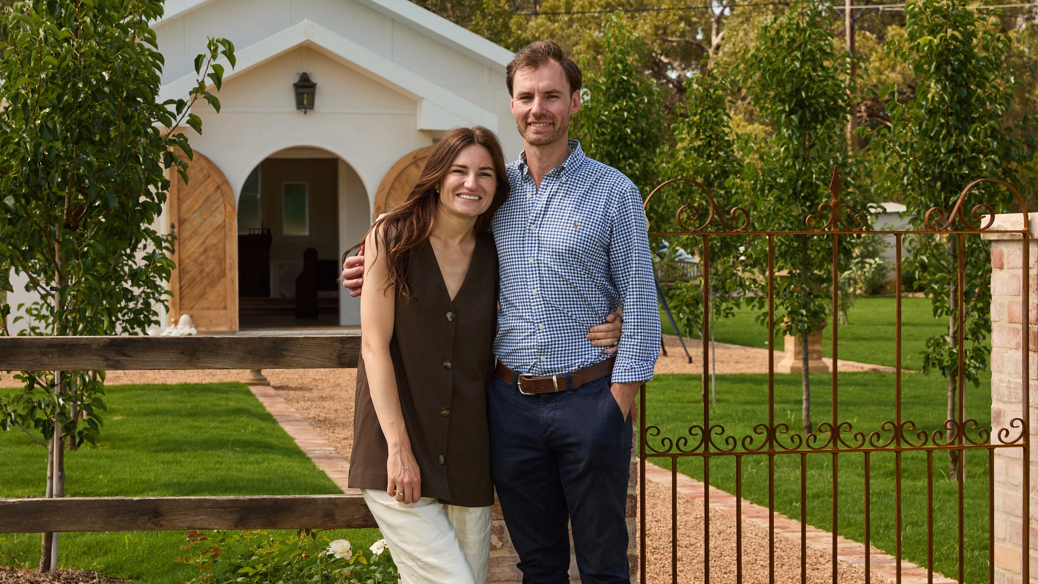 Grand Designs Transformations