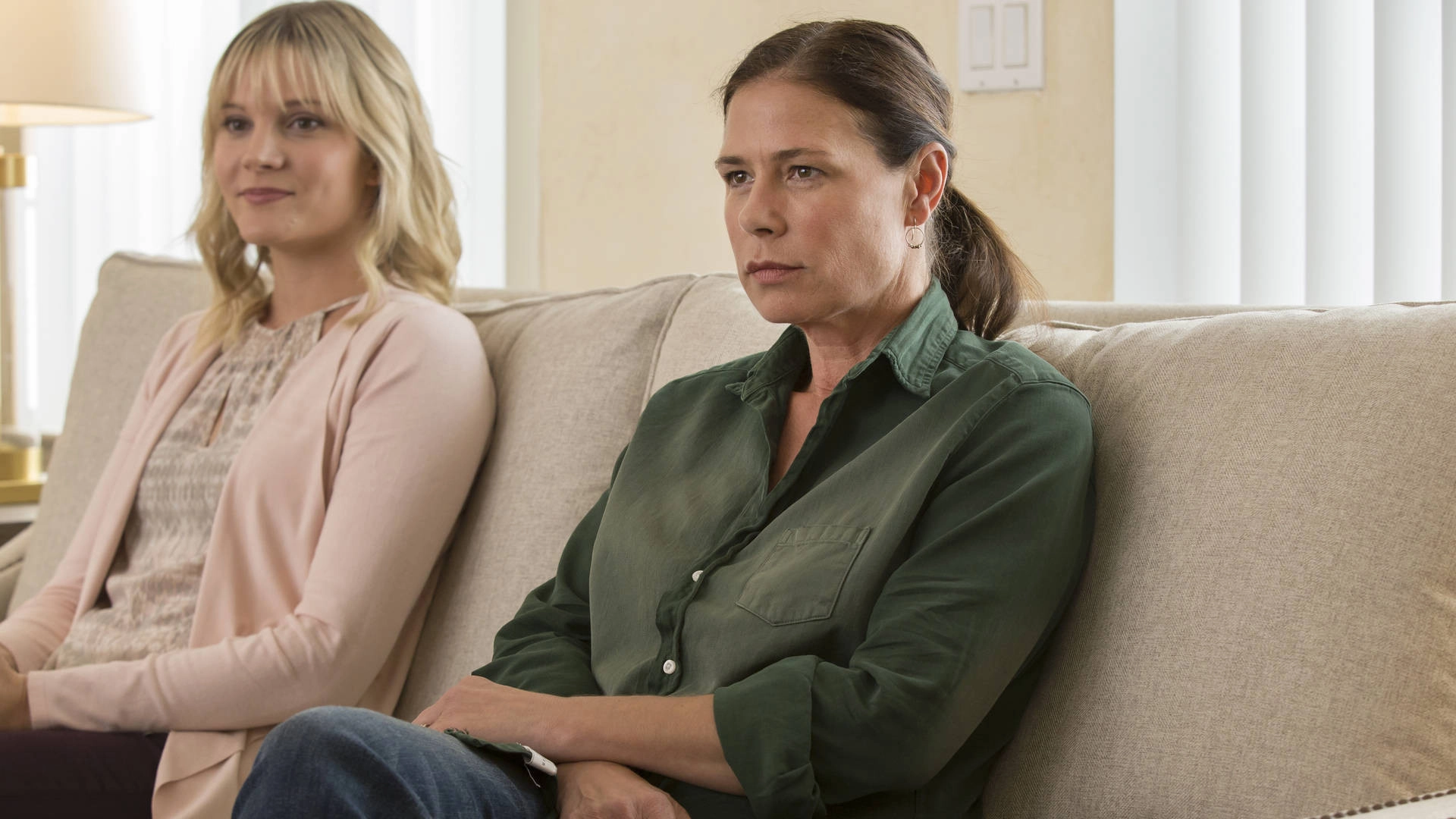 The Affair