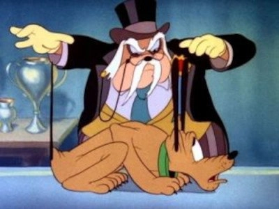 Disney Animated Shorts
