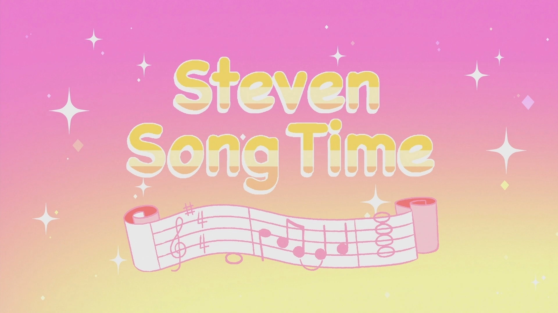 Steven Universe