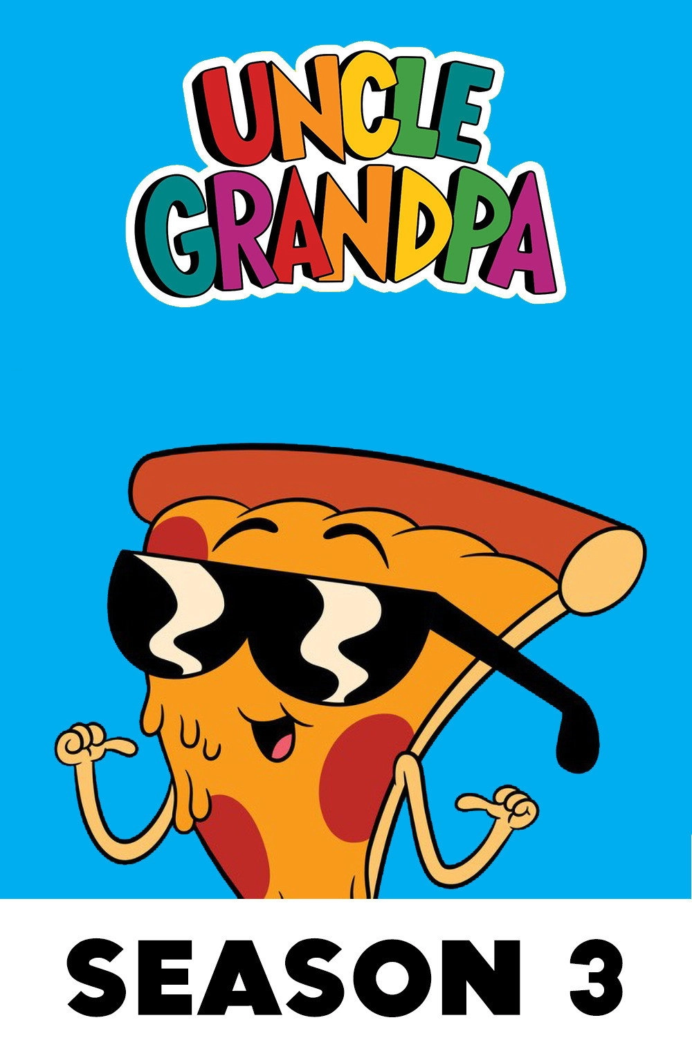 Uncle Grandpa