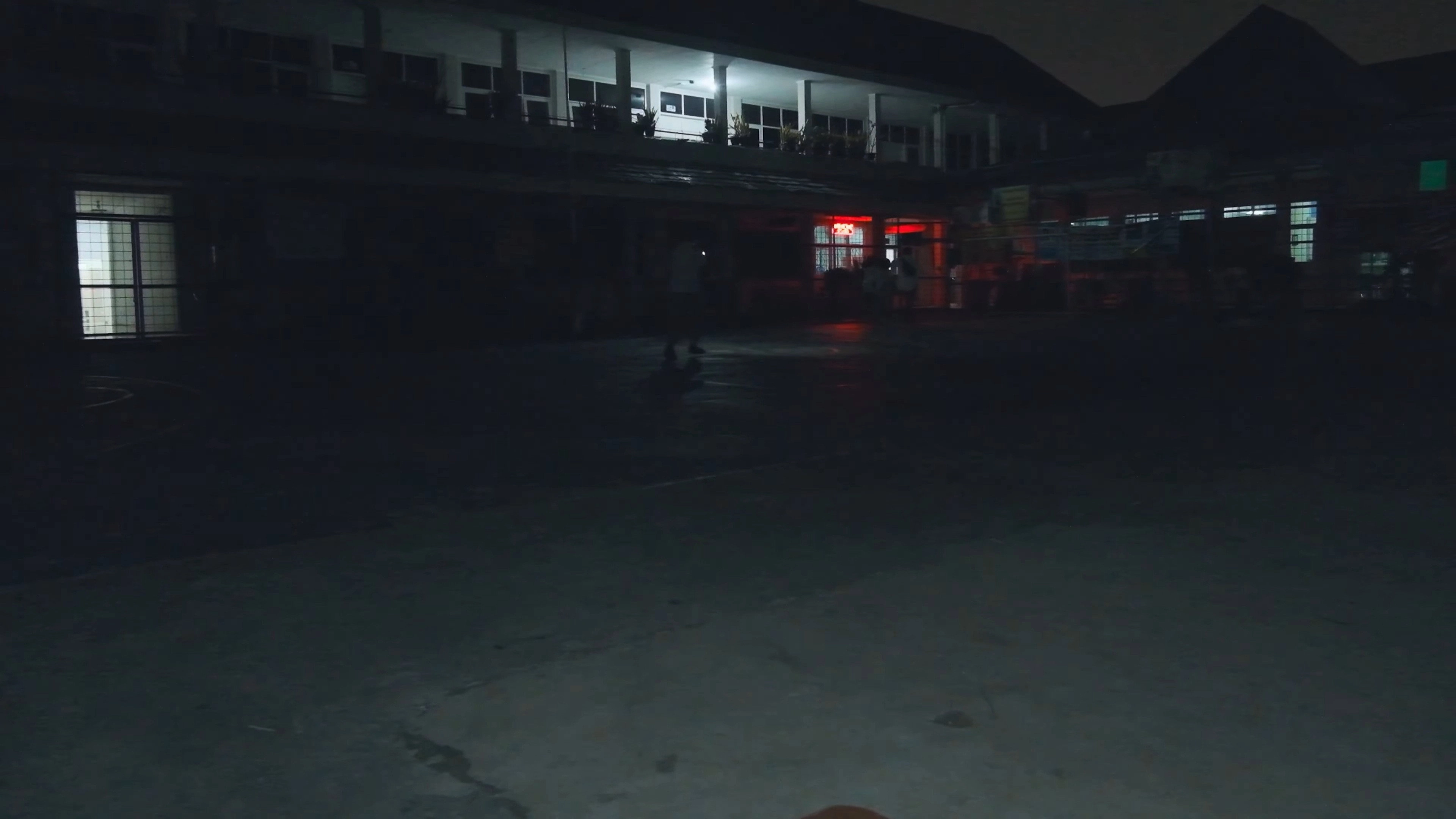 Sangkar