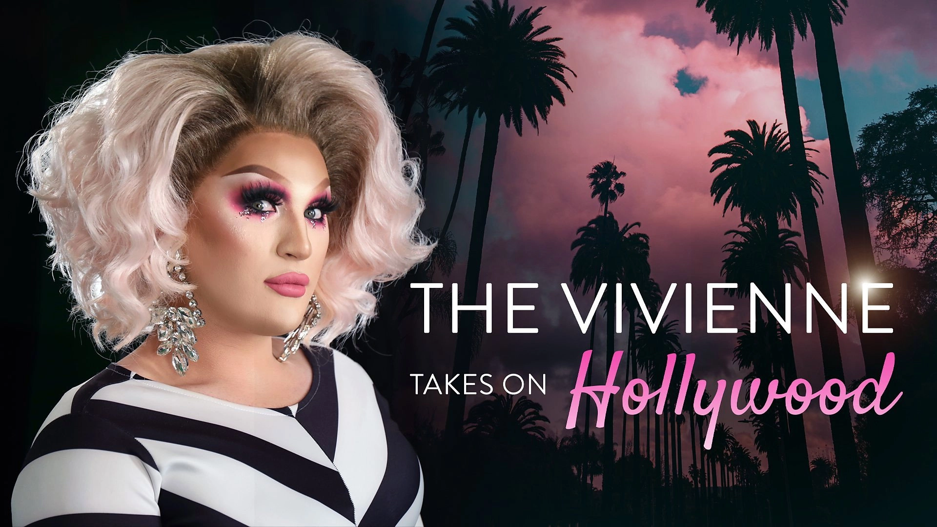 The Vivienne Takes On Hollywood