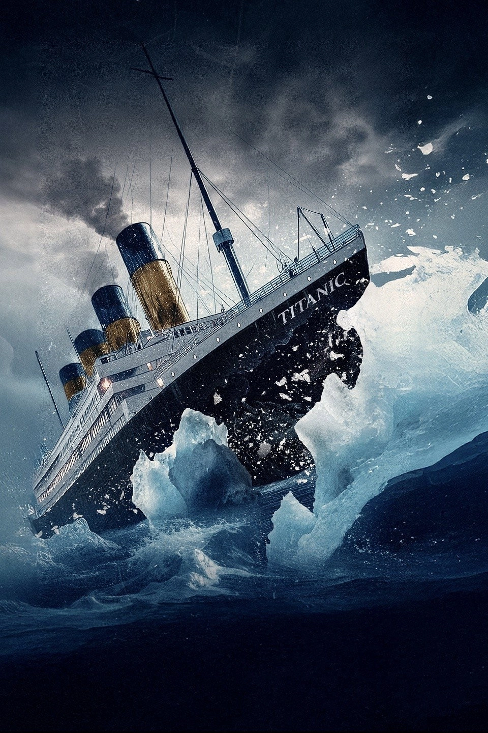 Unsinkable