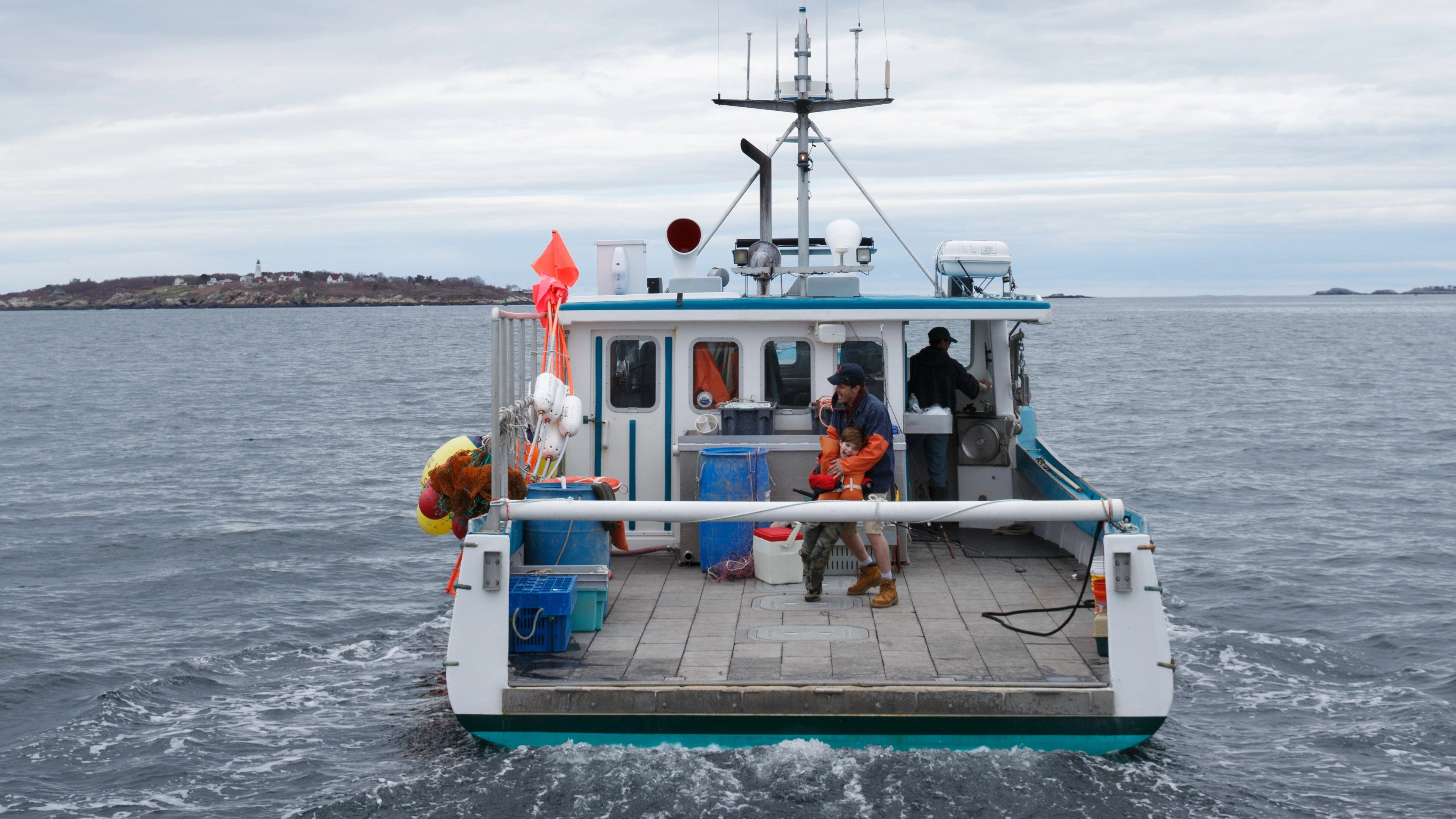 Manchester by the Sea